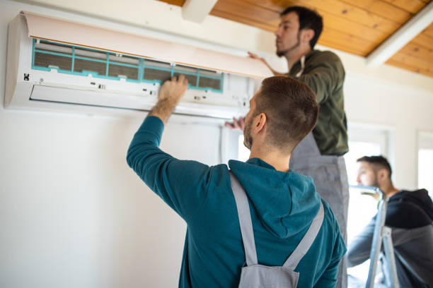 Best Residential HVAC in Leander, TX
