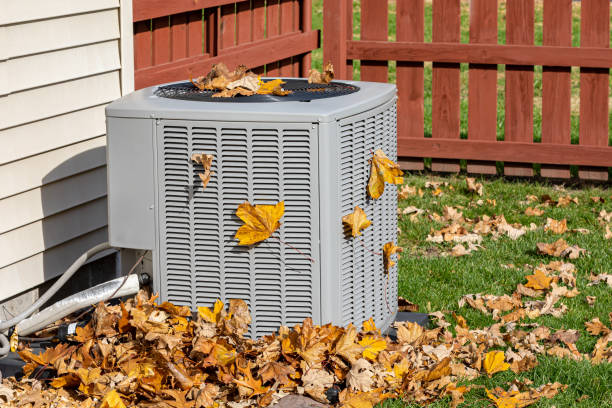  Leander, TX HVAC Pros