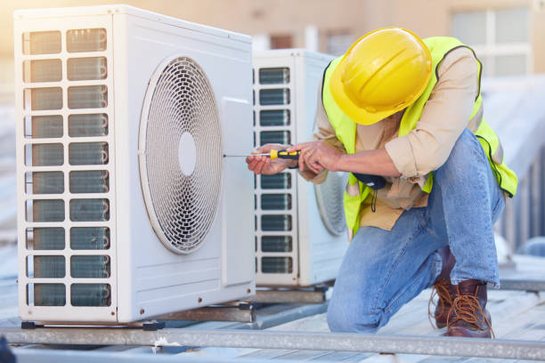 Best Thermostats and Smart Controls in Leander, TX