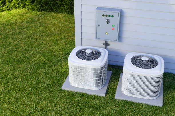 Reliable Leander, TX HVAC Solutions