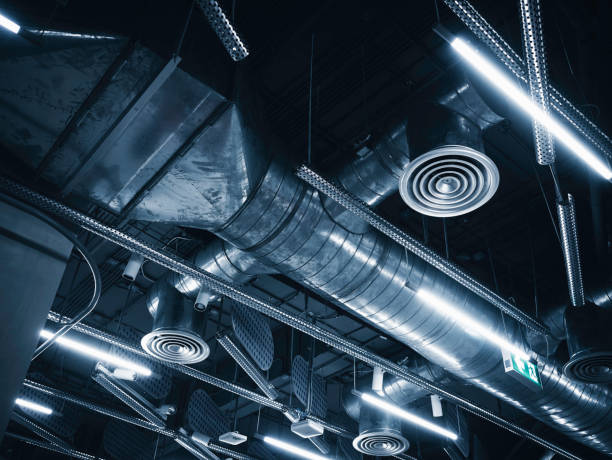 Best HVAC Consulting and Engineering in Leander, TX