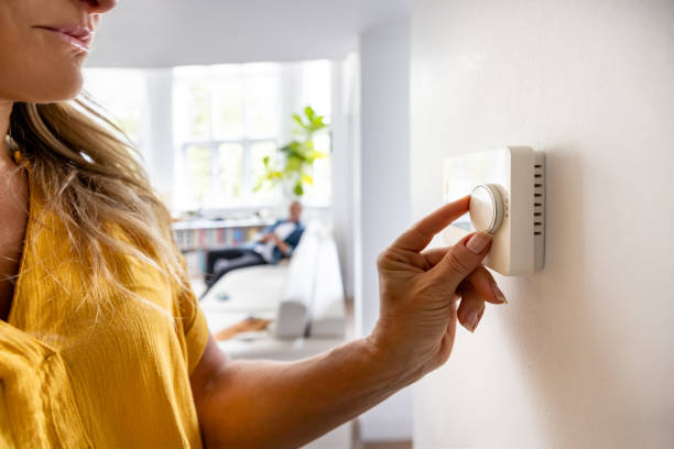 Best HVAC Financing and Leasing in Leander, TX