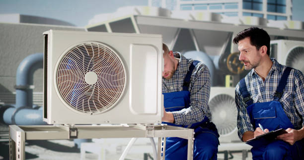 Best Furnace Cleaning in Leander, TX