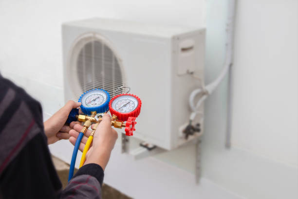 Best Residential HVAC in Leander, TX
