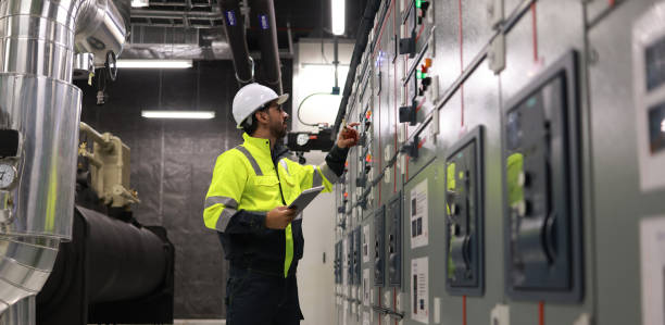 Best HVAC for Healthcare Facilities in Leander, TX