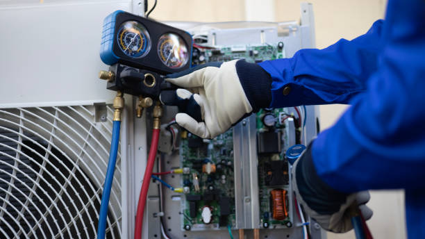 Best VRF (Variable Refrigerant Flow) Systems in Leander, TX